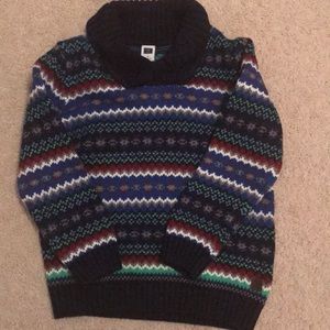 Janie and Jack sweater